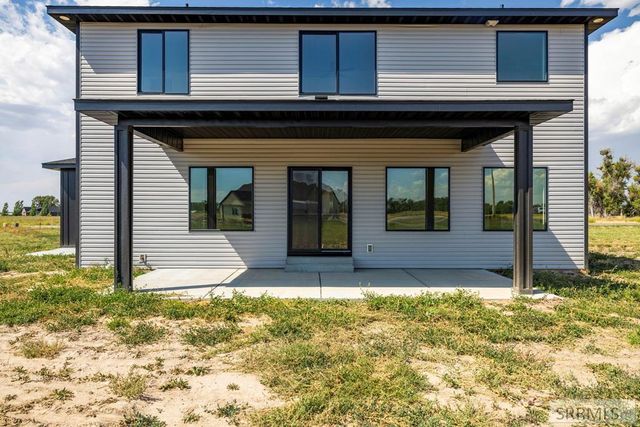 4034 E 537 N, Rigby, ID 83442