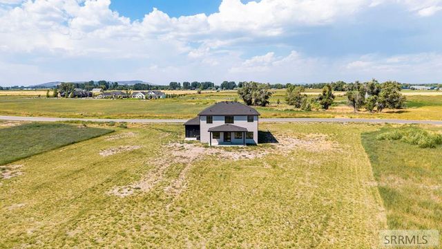 4034 E 537 N, Rigby, ID 83442