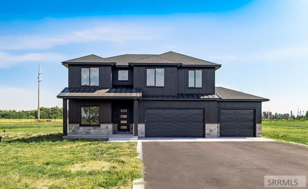 4034 E 537 N, Rigby, ID 83442