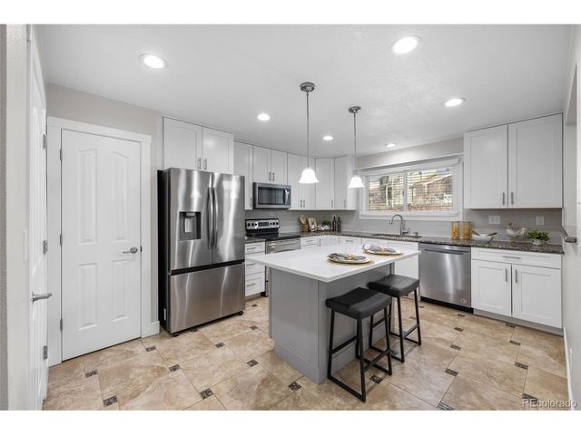 17593 E Wesley Pl, Aurora, CO 80013