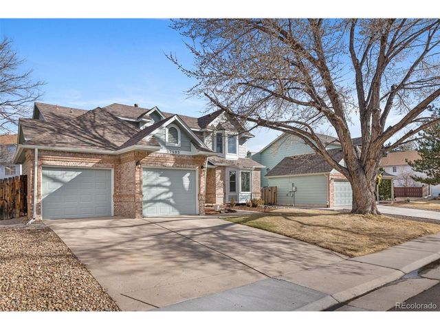 17593 E Wesley Pl, Aurora, CO 80013