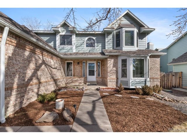 17593 E Wesley Pl, Aurora, CO 80013