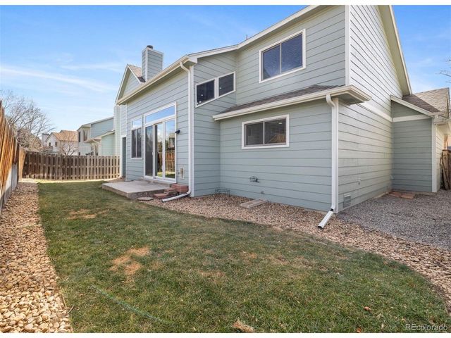 17593 E Wesley Pl, Aurora, CO 80013