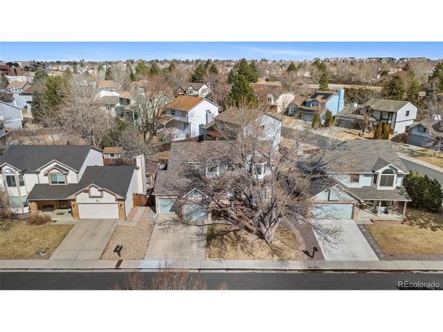 17593 E Wesley Pl, Aurora, CO 80013