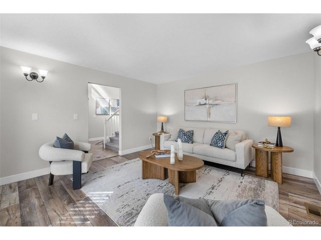 17593 E Wesley Pl, Aurora, CO 80013