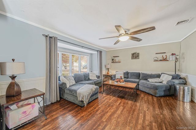 18 Ashford Drive, Ridge, NY 11961