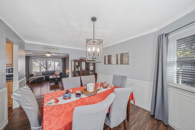 18 Ashford Drive, Ridge, NY 11961