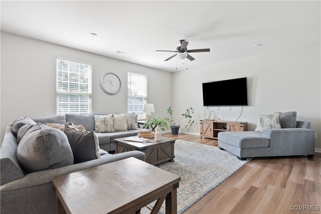 3636 Knighton Cir, Midlothian, VA 23112