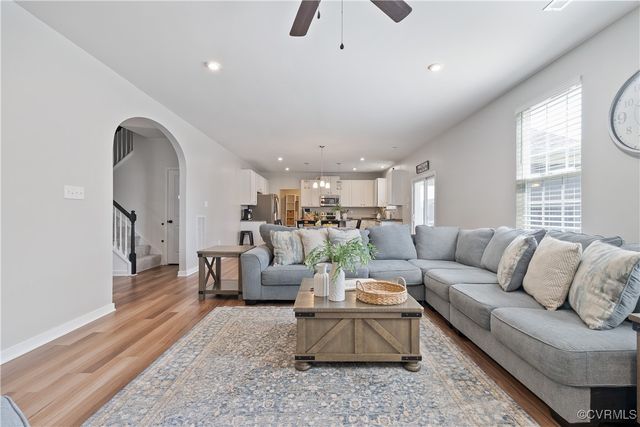 3636 Knighton Cir, Midlothian, VA 23112