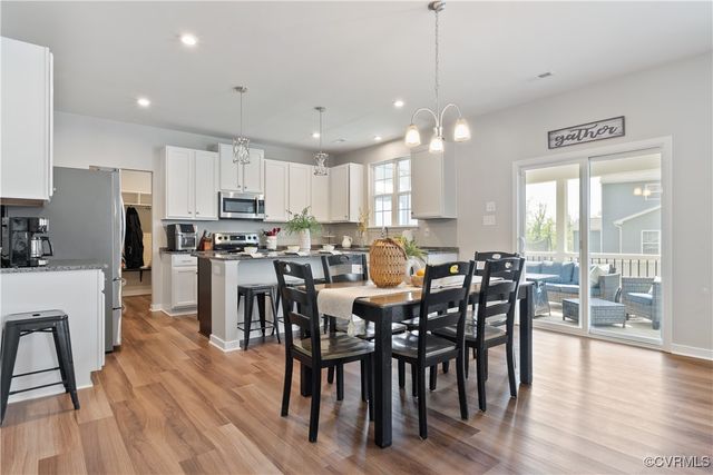 3636 Knighton Cir, Midlothian, VA 23112