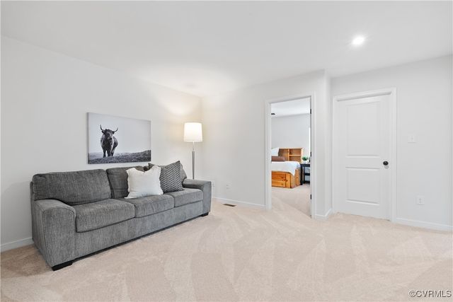 3636 Knighton Cir, Midlothian, VA 23112