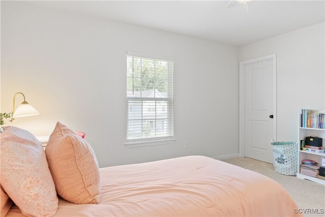 3636 Knighton Cir, Midlothian, VA 23112