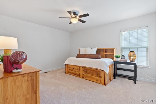 3636 Knighton Cir, Midlothian, VA 23112