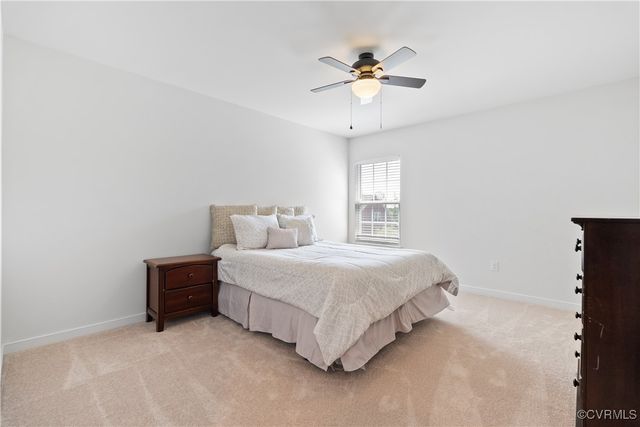 3636 Knighton Cir, Midlothian, VA 23112