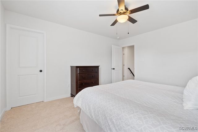 3636 Knighton Cir, Midlothian, VA 23112