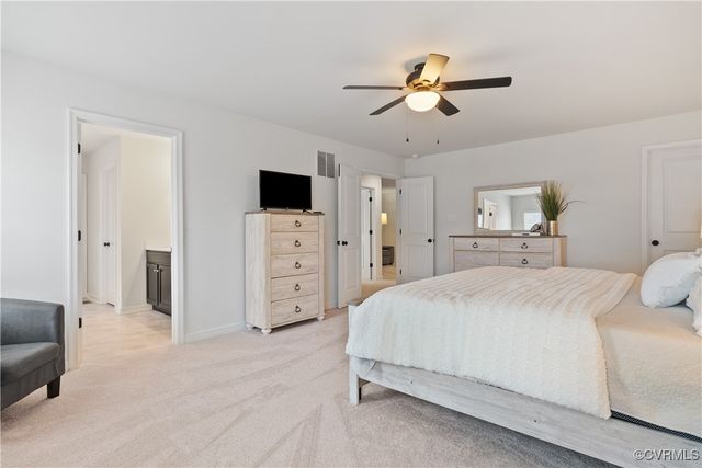3636 Knighton Cir, Midlothian, VA 23112