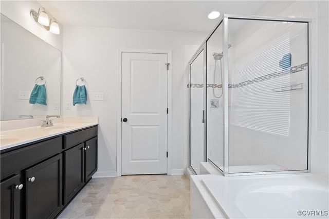 3636 Knighton Cir, Midlothian, VA 23112