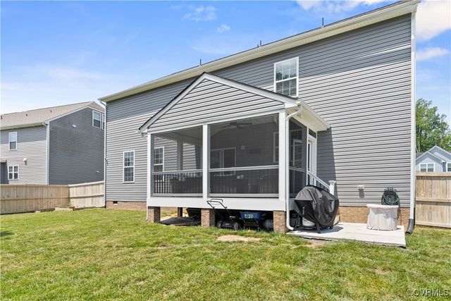 3636 Knighton Cir, Midlothian, VA 23112