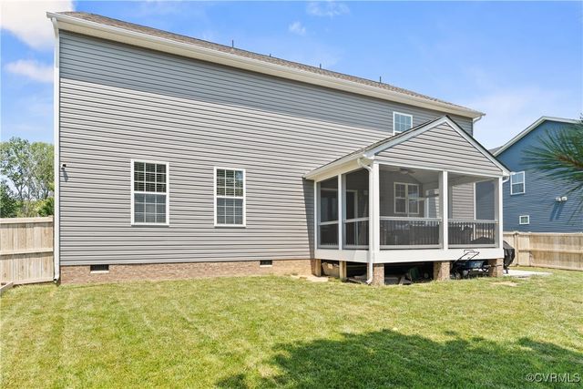 3636 Knighton Cir, Midlothian, VA 23112