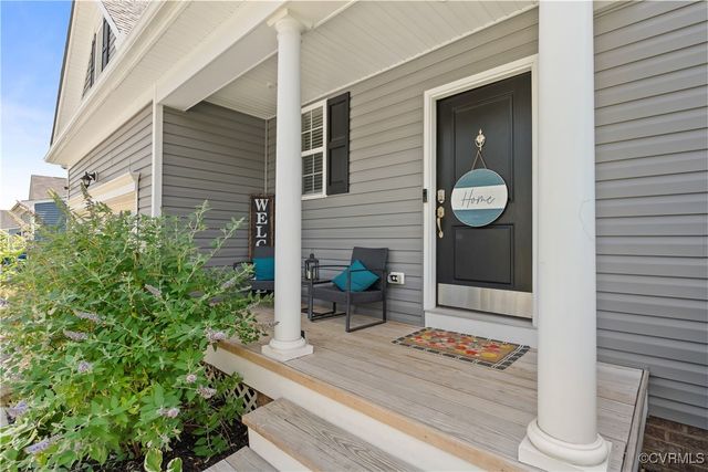 3636 Knighton Cir, Midlothian, VA 23112
