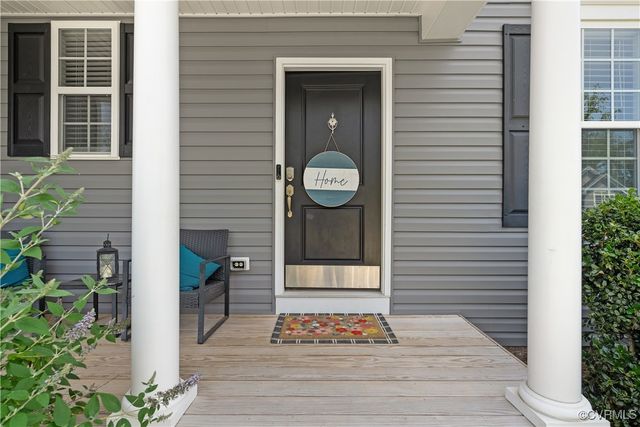 3636 Knighton Cir, Midlothian, VA 23112