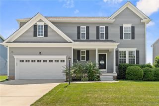 3636 Knighton Cir, Midlothian, VA 23112
