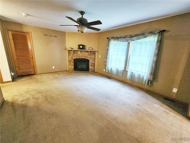 1774 Happy Hollow Road, Portville, NY 14760