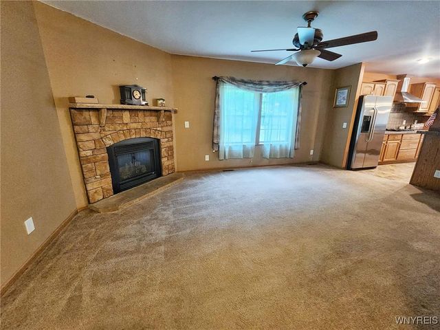 1774 Happy Hollow Road, Portville, NY 14760