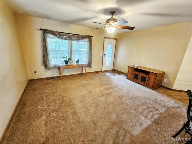 1774 Happy Hollow Road, Portville, NY 14760