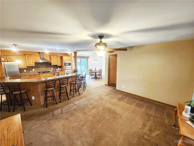 1774 Happy Hollow Road, Portville, NY 14760