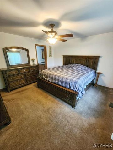 1774 Happy Hollow Road, Portville, NY 14760