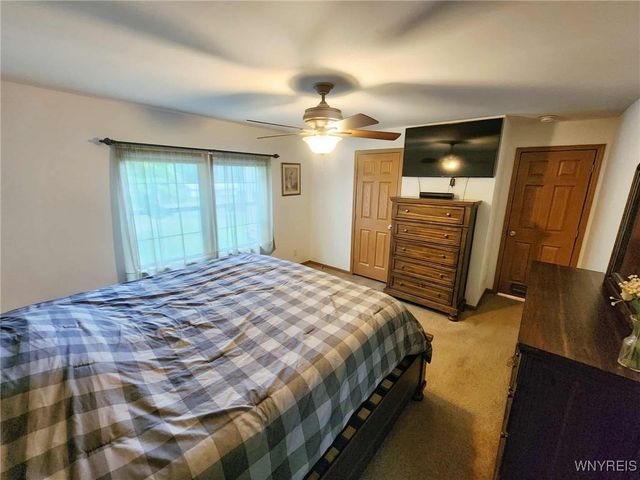 1774 Happy Hollow Road, Portville, NY 14760