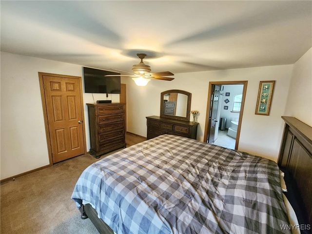 1774 Happy Hollow Road, Portville, NY 14760