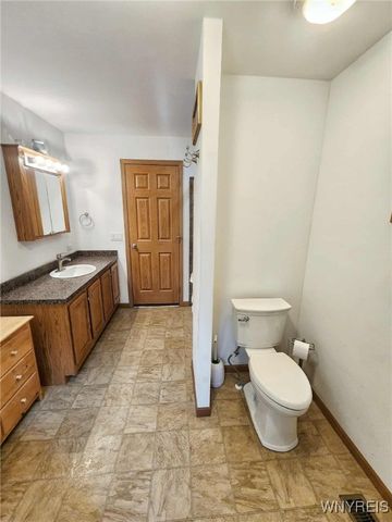 1774 Happy Hollow Road, Portville, NY 14760