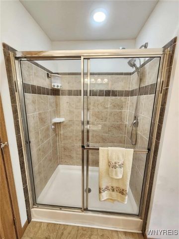 1774 Happy Hollow Road, Portville, NY 14760