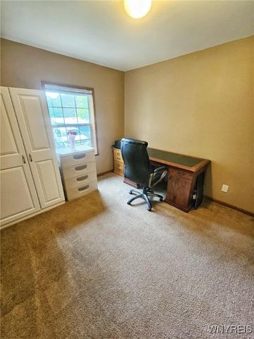 1774 Happy Hollow Road, Portville, NY 14760