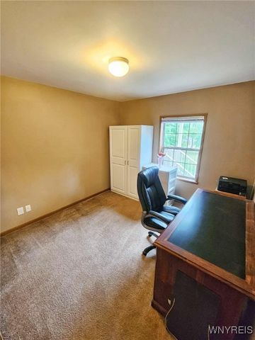 1774 Happy Hollow Road, Portville, NY 14760