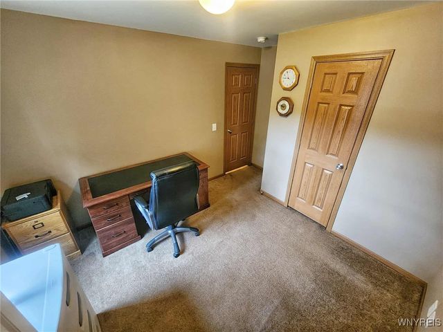 1774 Happy Hollow Road, Portville, NY 14760