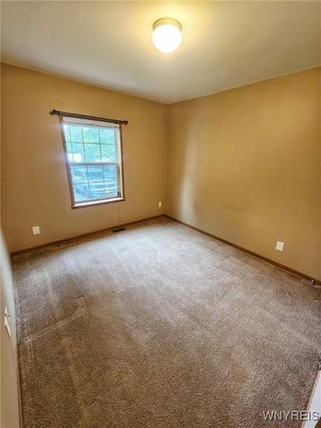 1774 Happy Hollow Road, Portville, NY 14760