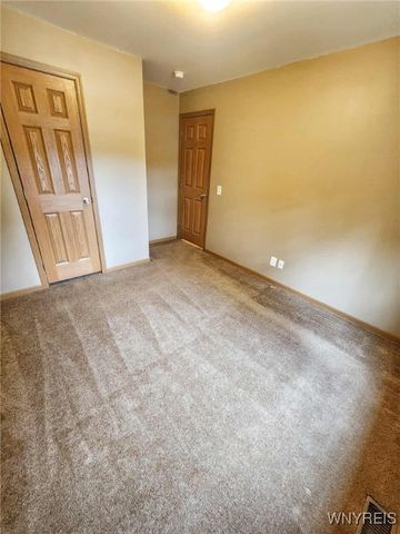 1774 Happy Hollow Road, Portville, NY 14760