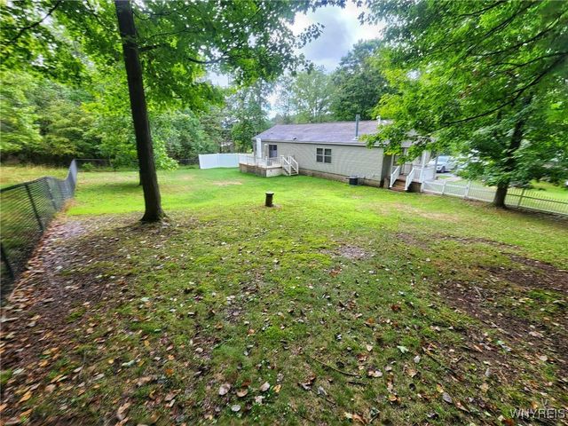 1774 Happy Hollow Road, Portville, NY 14760