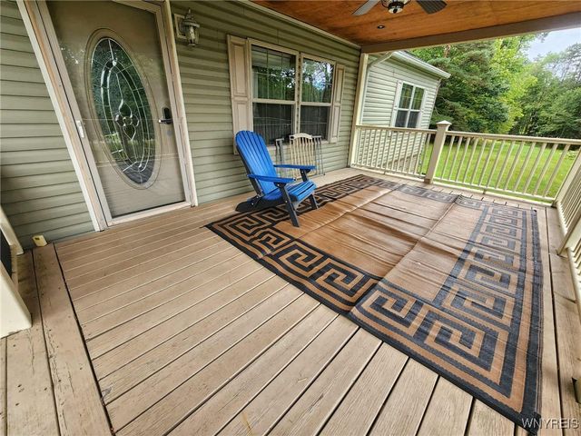 1774 Happy Hollow Road, Portville, NY 14760