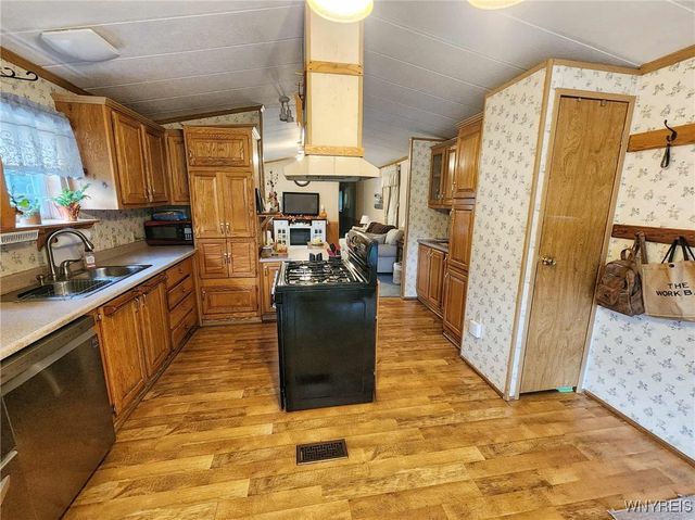 1774 Happy Hollow Road, Portville, NY 14760