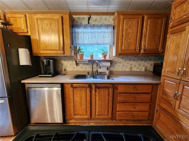 1774 Happy Hollow Road, Portville, NY 14760