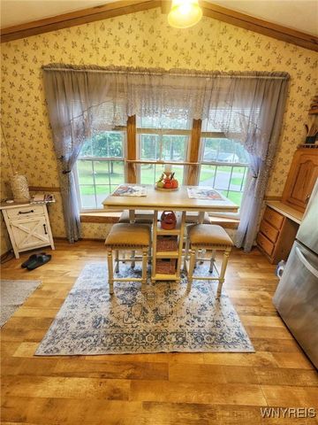 1774 Happy Hollow Road, Portville, NY 14760