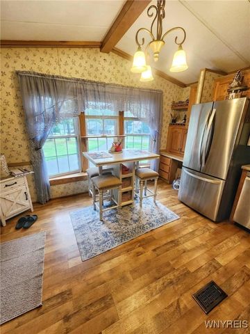 1774 Happy Hollow Road, Portville, NY 14760