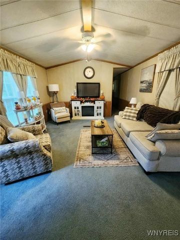 1774 Happy Hollow Road, Portville, NY 14760