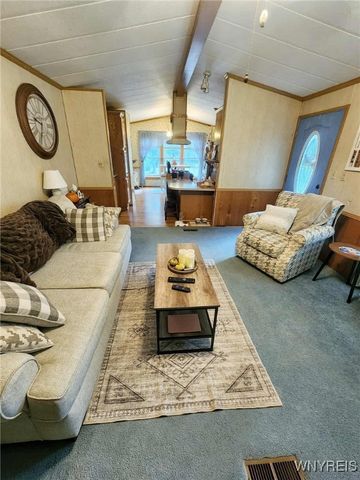 1774 Happy Hollow Road, Portville, NY 14760