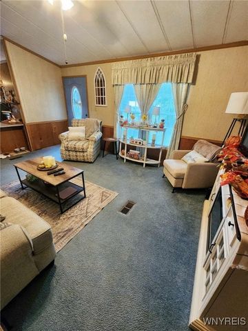 1774 Happy Hollow Road, Portville, NY 14760