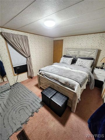 1774 Happy Hollow Road, Portville, NY 14760